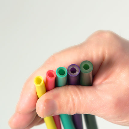 Healthy You Latex Resistance Tubing 100'