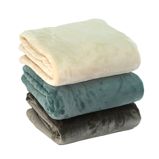 Healthy You Fleece Massage Table Blanket 60" x 90"