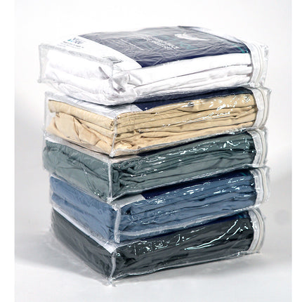 Healthy You Microfiber 3-Piece Massage Table Sheet Set