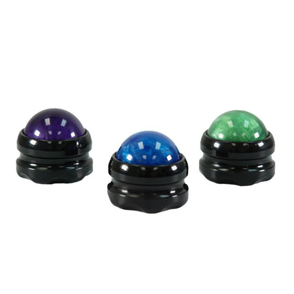 Healthy You Roller Ball Massager Trigger Point Release Tool