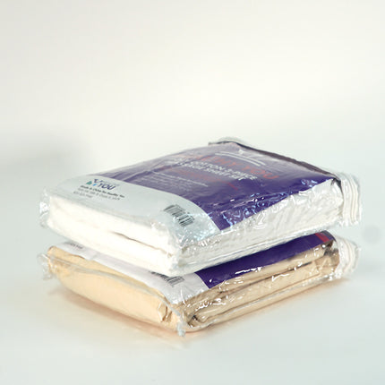 Healthy You Poly Cotton 3-Piece Massage Sheet Set