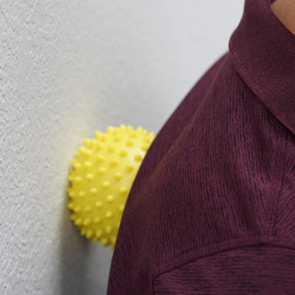 Healthy You Spiky Massage / Trigger Point Release Ball