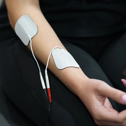 StickyTrodes EMS & TENS Neurostimulation Electrodes 4/Pack