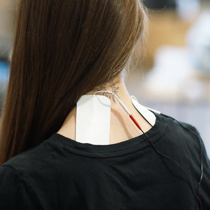 StickyTrodes EMS & TENS Neurostimulation Electrodes 4/Pack