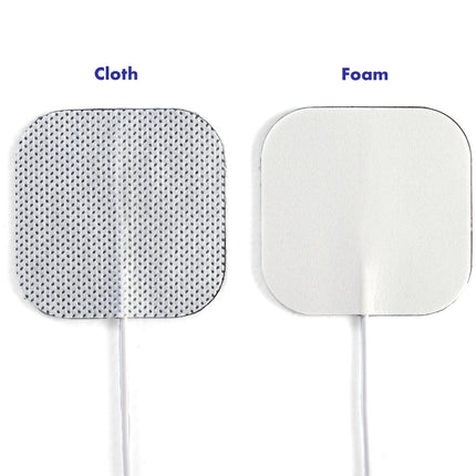 StickyTrodes EMS & TENS Neurostimulation Electrodes 4/Pack