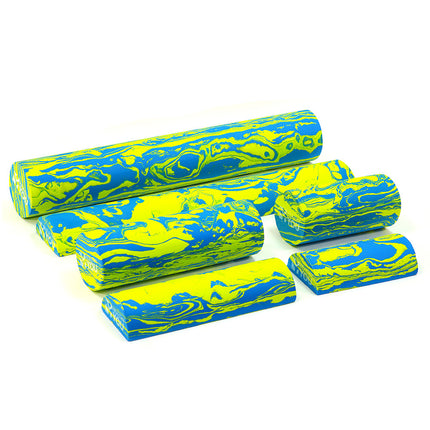 Healthy You Low Density Soft Foam Roller