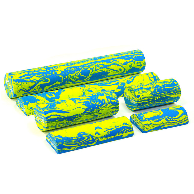 Healthy You Low Density Soft Foam Roller