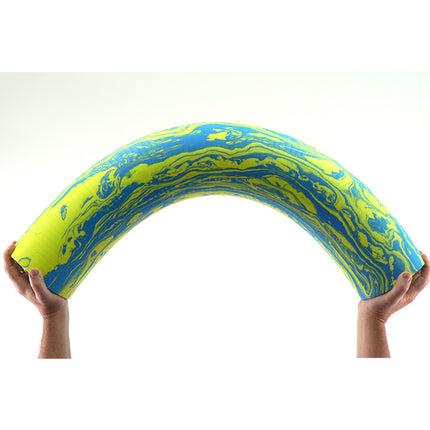 Healthy You Low Density Soft Foam Roller