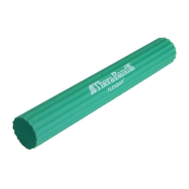 Thera-Band FlexBar Green Medium