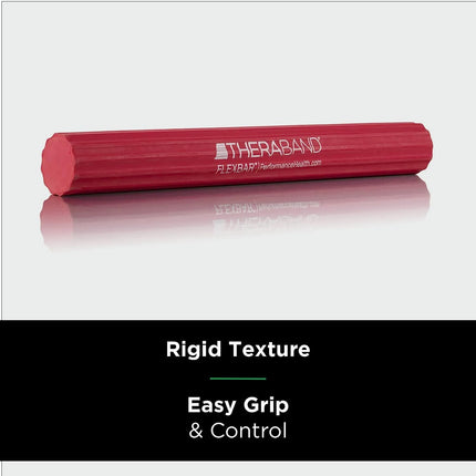 Thera-Band FlexBar Green Medium