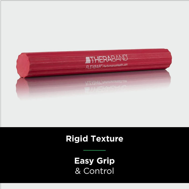 Thera-Band FlexBar Green Medium