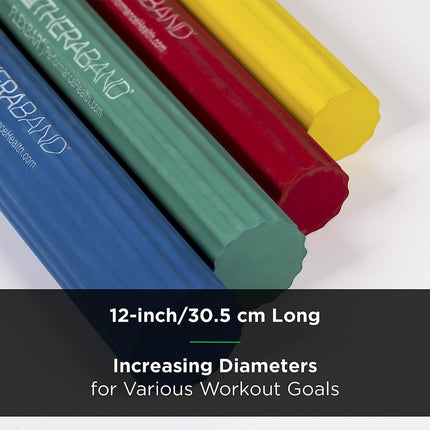 Thera-Band FlexBar Green Medium