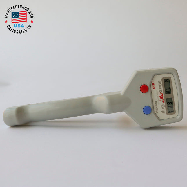 Hoggan Scientific microFET handGRIP Digital Dynamometer