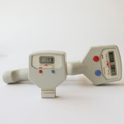 Hoggan Scientific microFET Hand Evaluation Kit with handGRIP & Pinch