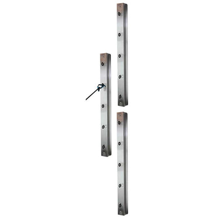 Ideal Exercise Band Station 84"