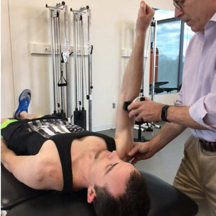 microFET 2 Muscle Tester Dynamometer