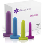 Small Pack - Size 1-4