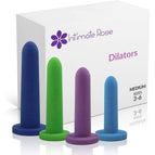Medium Pack - Size 3-6