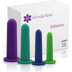 Large Pack - Size 5-8