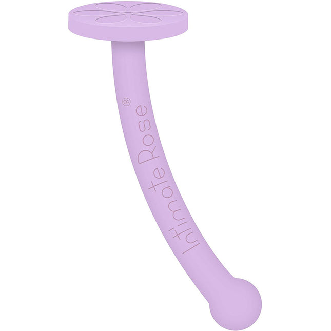 Initimate Rose Vaginal Dilator Handle