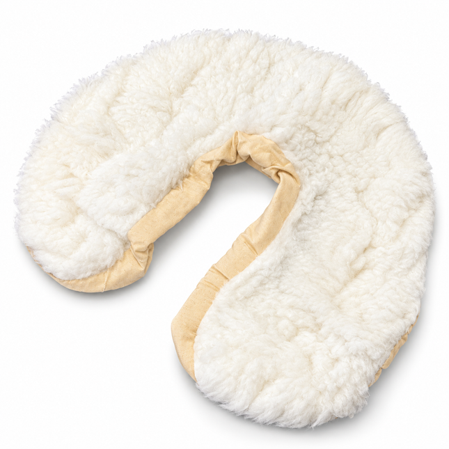Healthy You Massage Face Cradle Fleece Pad - view 2
