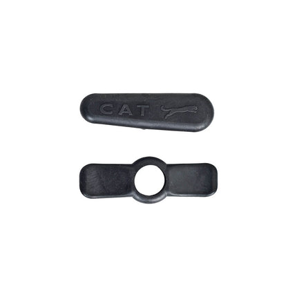 JTech Palm and Finger Pads For CAT