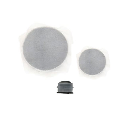 Hivamat Oscillator Head with Membrane Set 1.5 cm