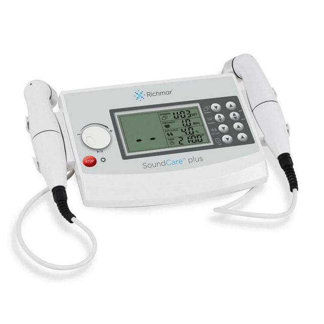SoundCare Plus Ultrasound Unit