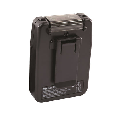 TENS 3000 Analog TENS Unit with Timer