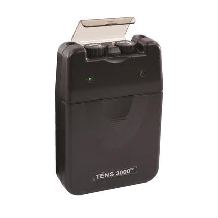 TENS 3000 Analog TENS Unit with Timer