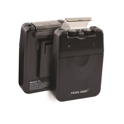 TENS 3000 Analog TENS Unit with Timer