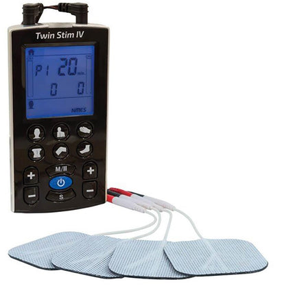 InTENSity Twin Stim IV