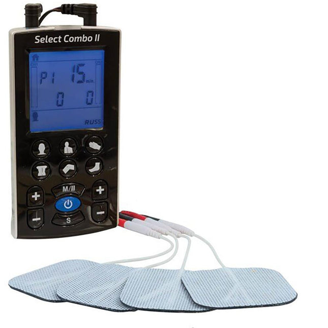 InTENSity Select Combo II