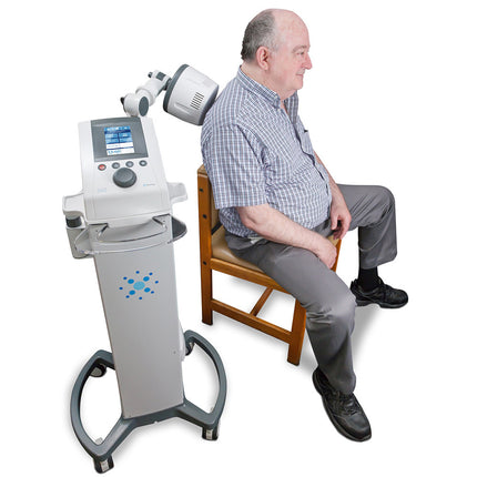 Richmar Shortwave Diathermy System with Therapy Cart