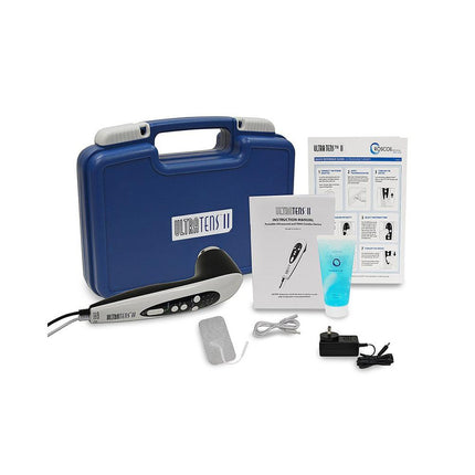 UltraTens II Ultrasound and Tens Combo