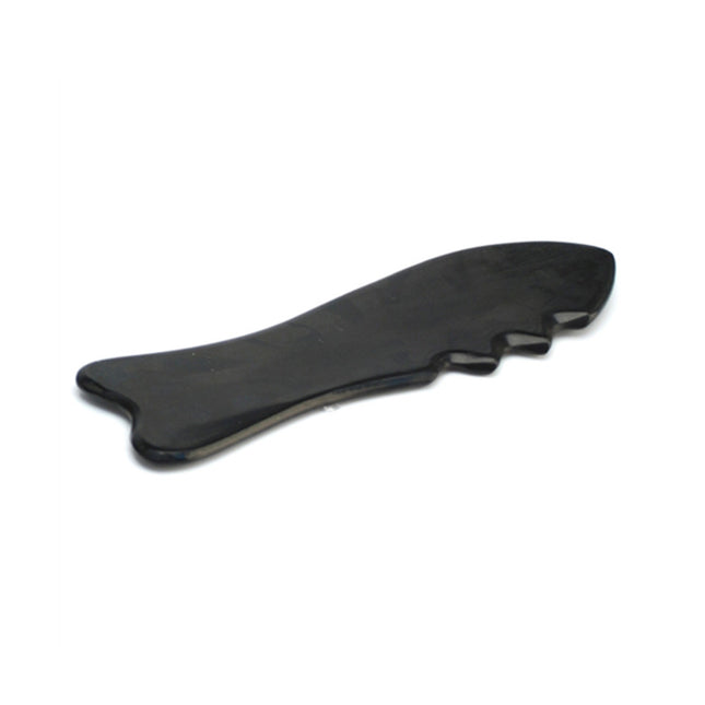 Guasha Shark 1.5" x 5.6"