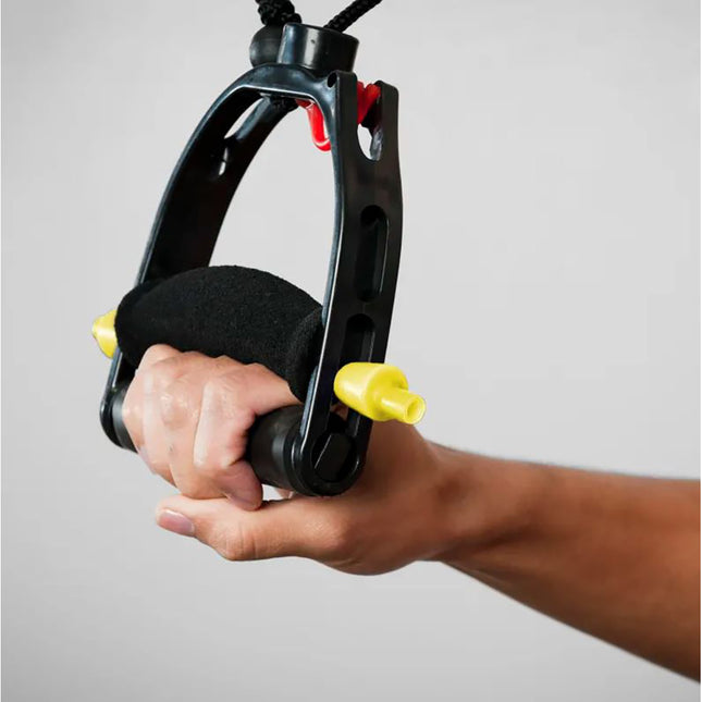 Lifeline Multi-Use Shoulder Pulley