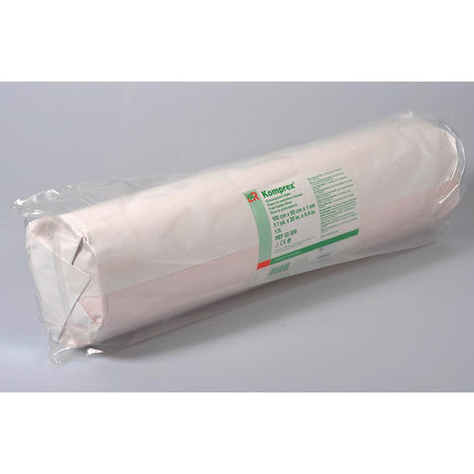 Lohmann & Rauscher Komprex Foam Rubber Sheet 100 cm x 50cm x 1cm