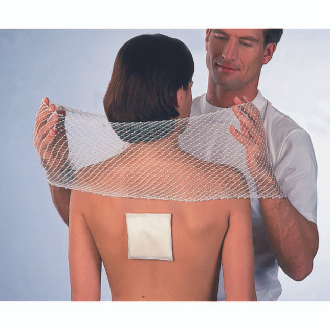 Lohmann & Rauscher tg fix Highly Elastic Tubular Net Bandage
