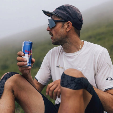 Dynamic Tape Red Bull X-Alps Edition