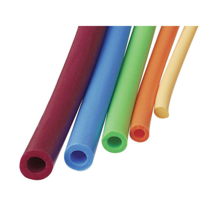 Rep Band Tubing 100' Orange Level 2