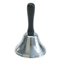 Call Bell with Wooden Handle