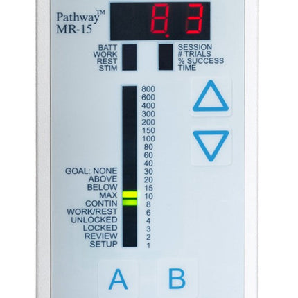 Pathway MR-15 Single Channel EMG System