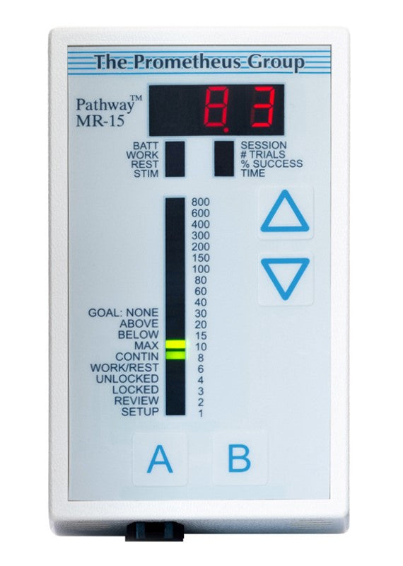 Pathway MR-15 Single Channel EMG System