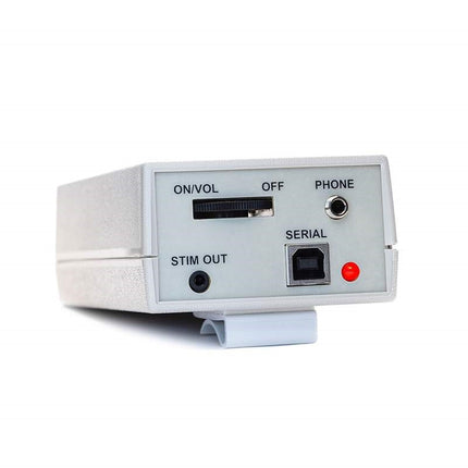 Pathway MR-25 Dual Channel EMG System