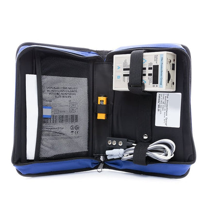 Pathway MR-25 Dual Channel EMG System