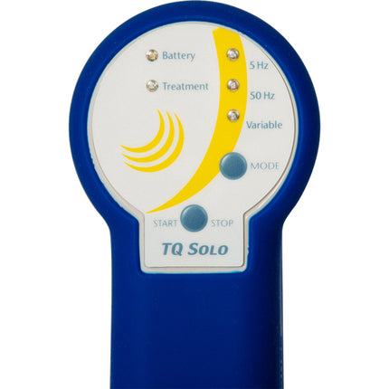 Multi Radiance Medical TQ Solo Portable Laser 15W Super Pulsed