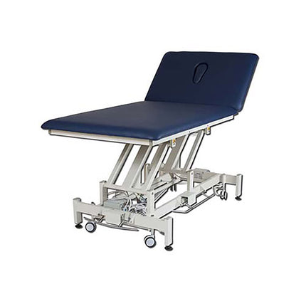 Bo-Bath Hi Lo Treatment Table Color: