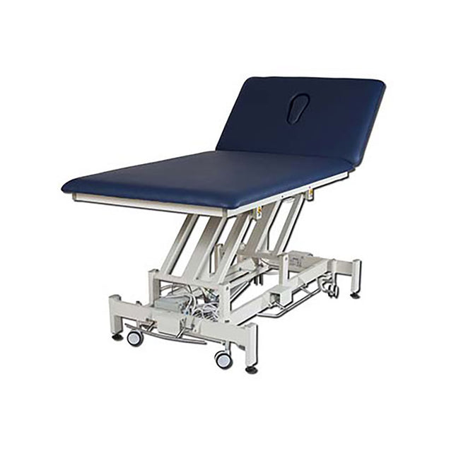 Bo-Bath Hi Lo Treatment Table Color: