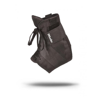 Mueller Soft Ankle Brace with Straps